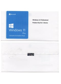 Microsoft Windows 11 Professional lifetime Key  - Image 2