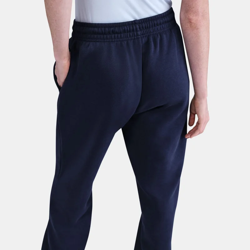 Nike navy Women's Sportswear Phoenix Fleece Sweatpants for Women | Best Price UAE