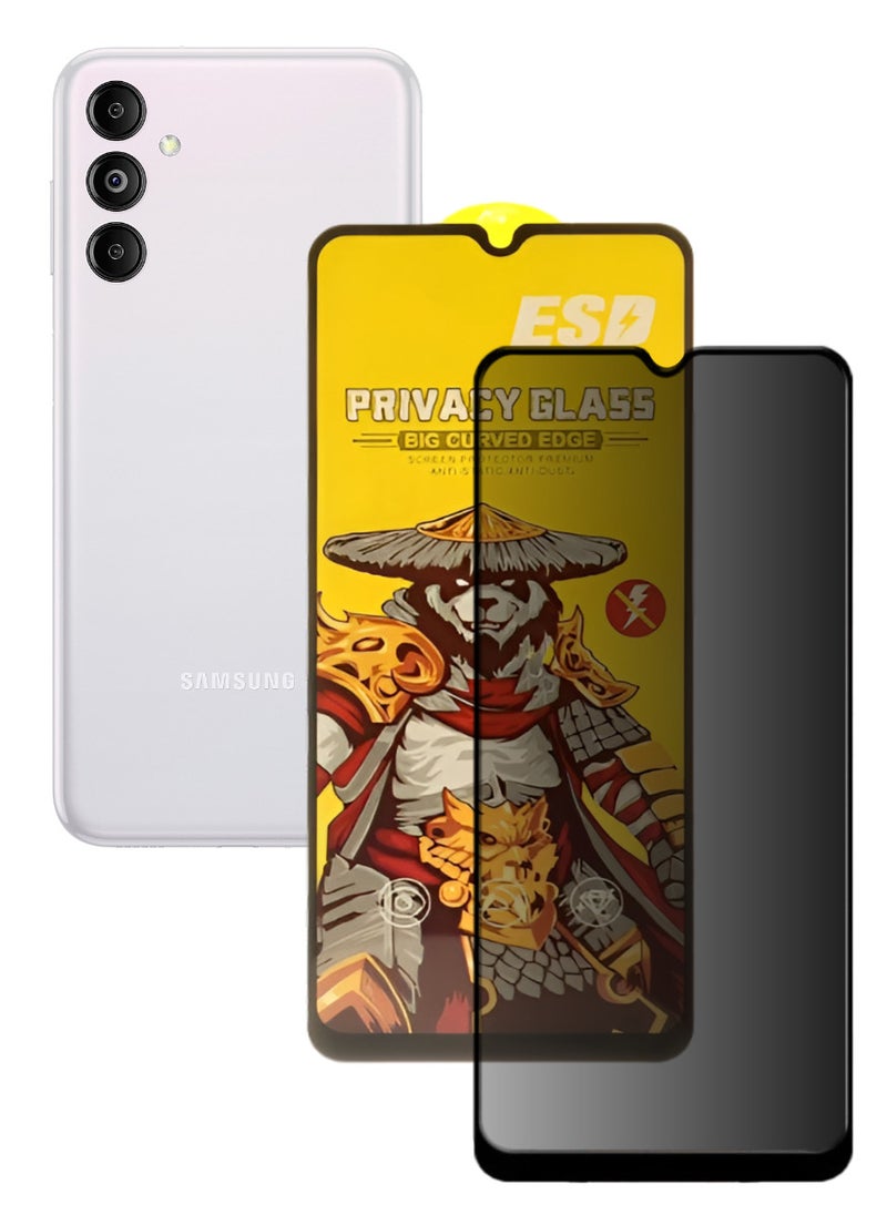 اي اس دي جودة عالية، واقي شاشة لهاتف سامسونج جالاكسي M14 5G - Image 1