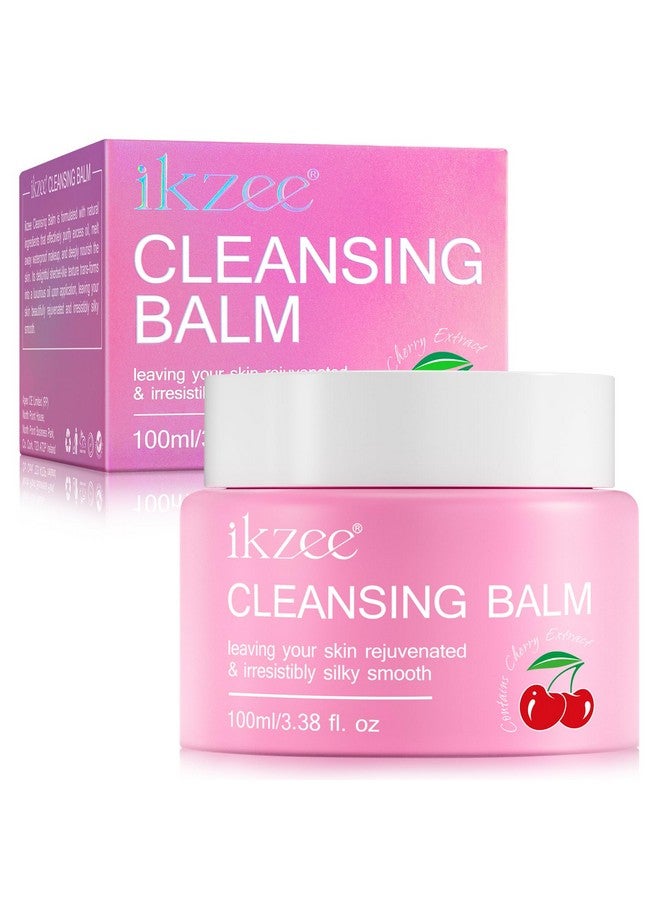 Generic Makeup Remover 100ML, Temperate Makeup Remover Balm Containing natural nourishing ingredients  - Image 1