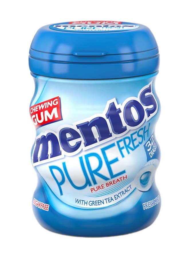 Pure Fresh Mint Sugar Free Chewing Gum