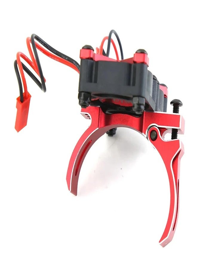 RCJTCQX for Arrma 4074 Motor Cooling Fan Set - Image 5
