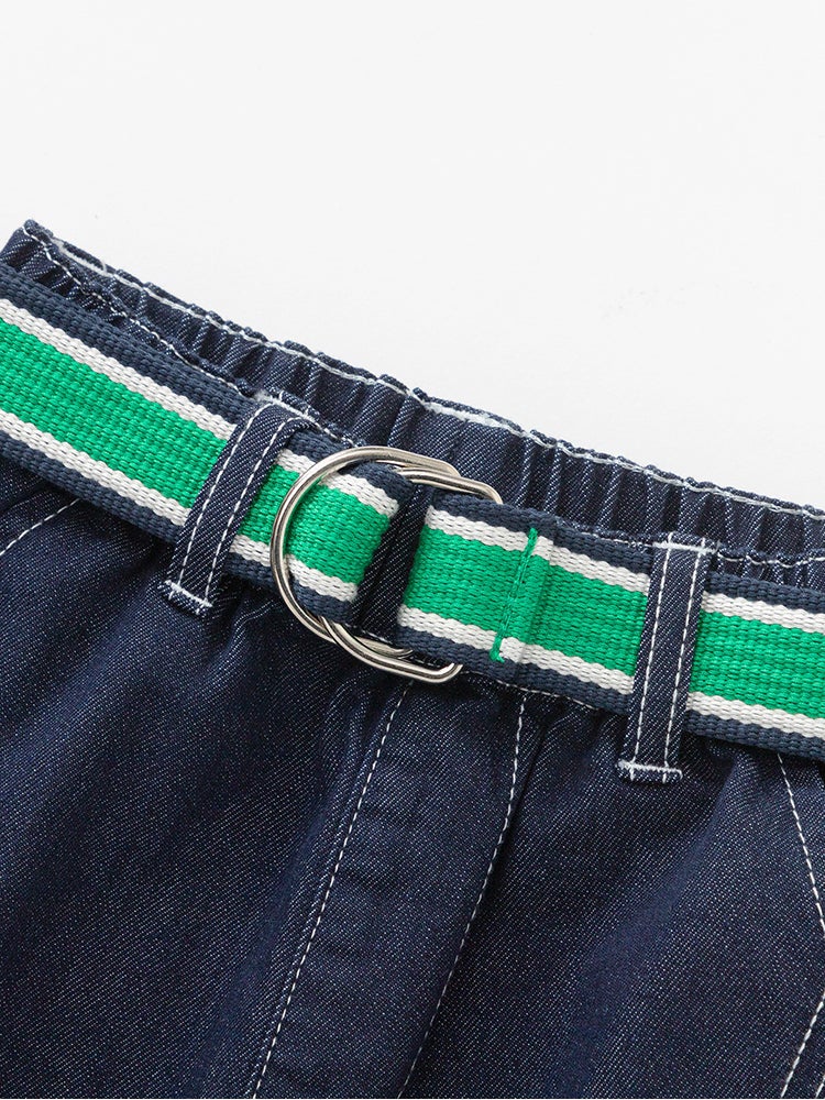 بالابالا بنطلون جينز للأولاد - Image 3