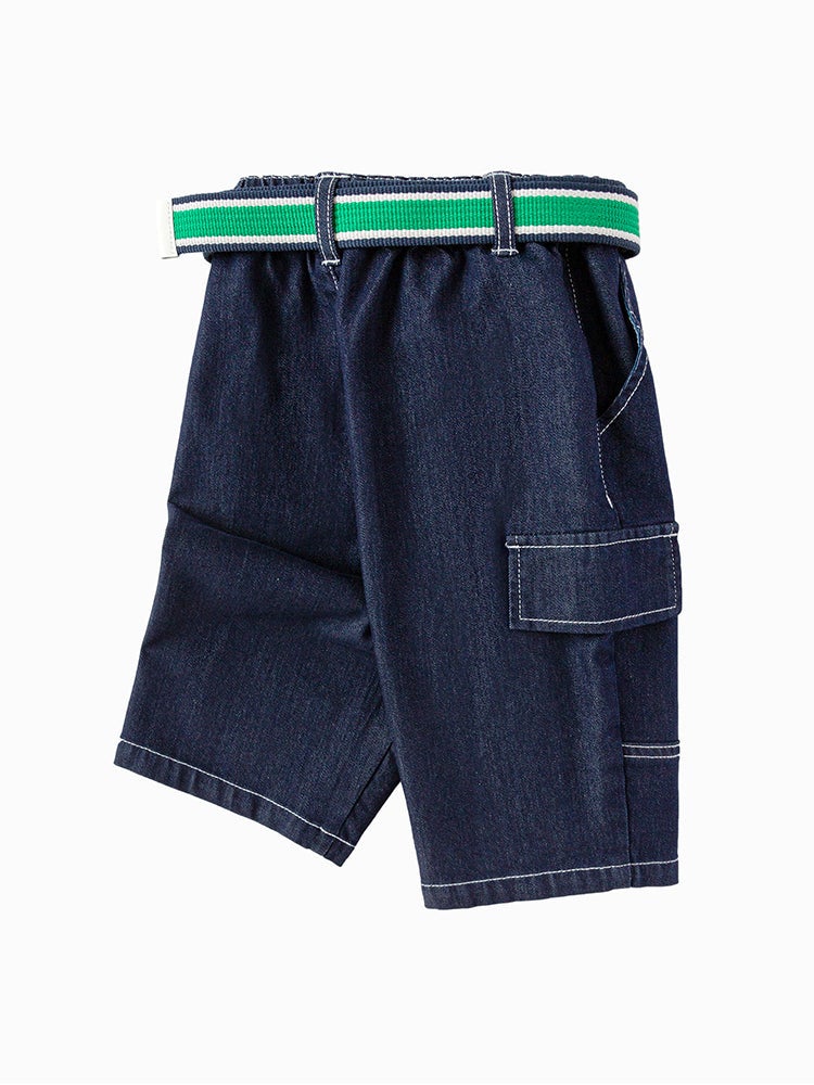 بالابالا بنطلون جينز للأولاد - Image 2