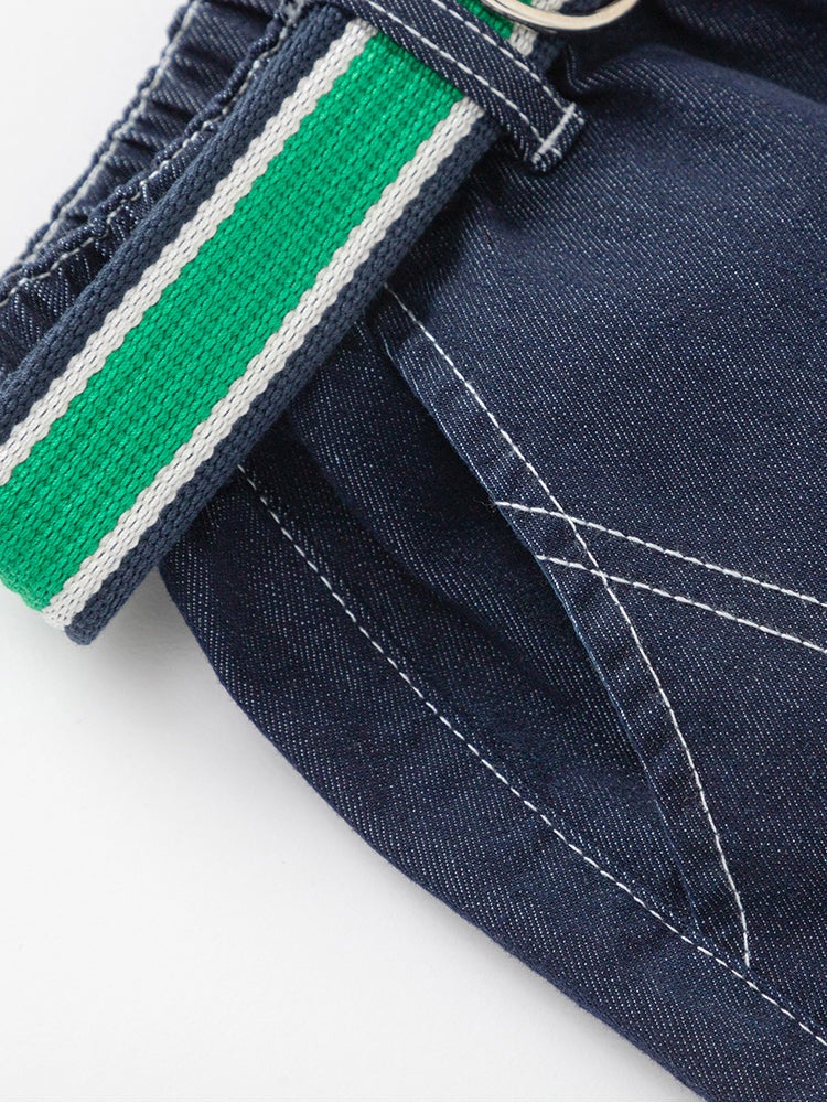 بالابالا بنطلون جينز للأولاد - Image 4