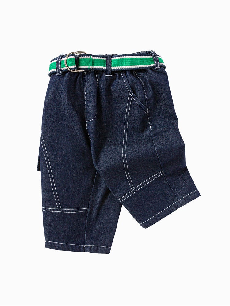 بالابالا بنطلون جينز للأولاد - Image 1