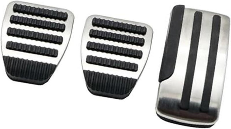Vuzmode Pedal Pad Set for Nissan Vehicles - Image 1