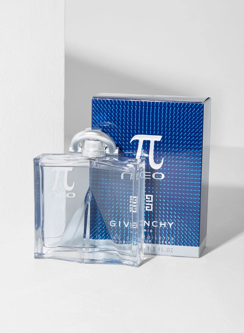 جيفنشي عطر باي نيو - 100 مل