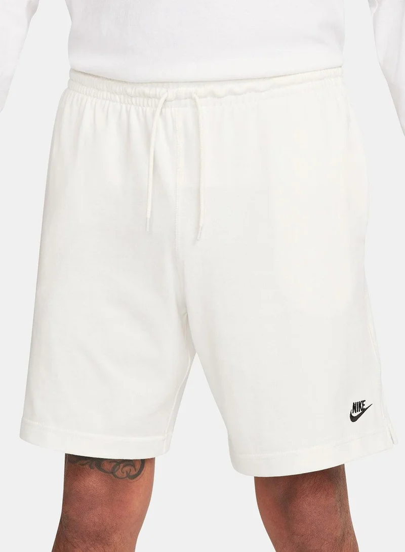 نايكي Nike Club Men's Knit Shorts
