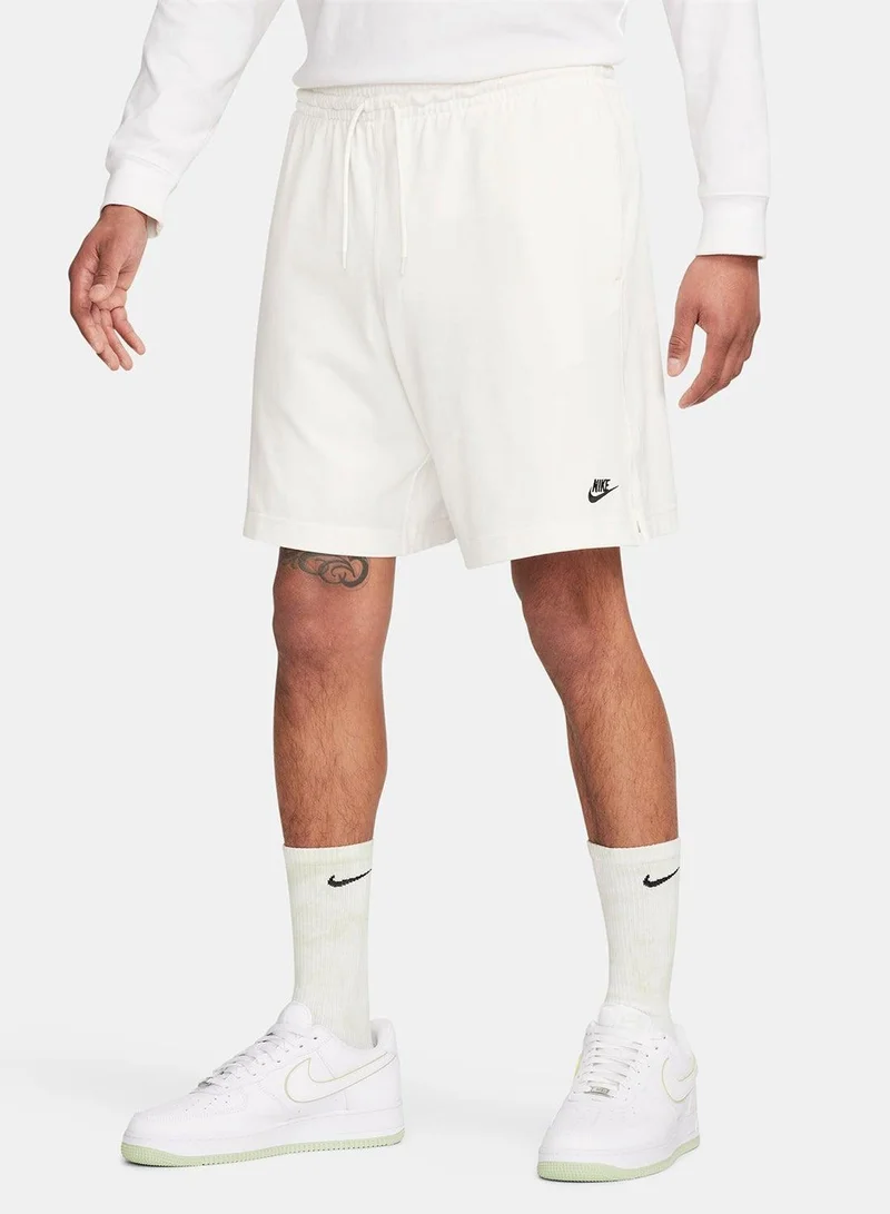 نايكي Nike Club Men's Knit Shorts