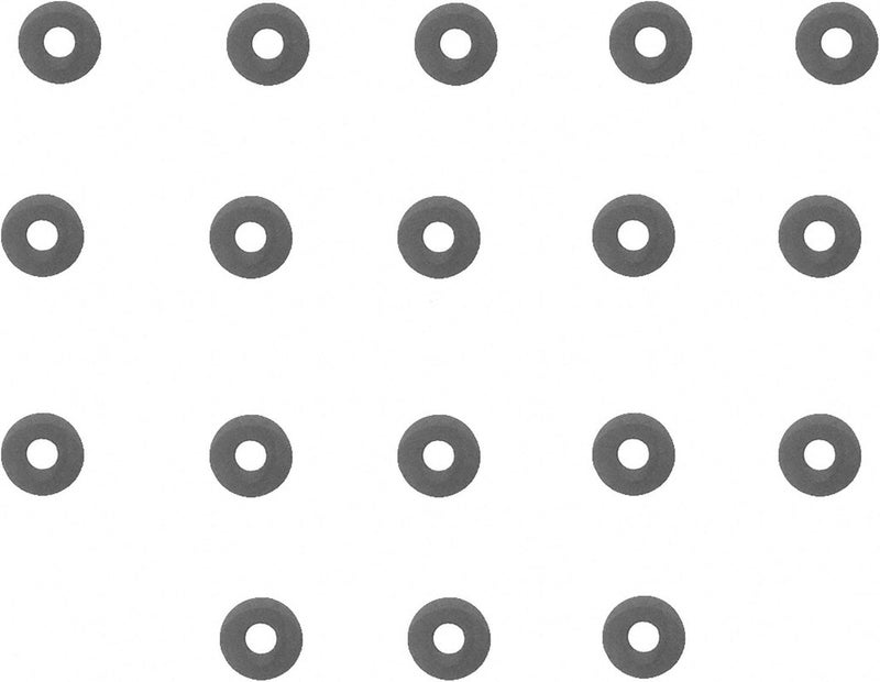 Fel-Pro ES 72840 Valve Cover Grommet Set