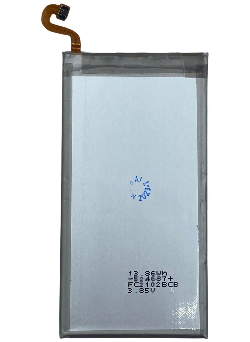 M.H.Q SAMSUNG A730 Battery High Quality  - Image 2