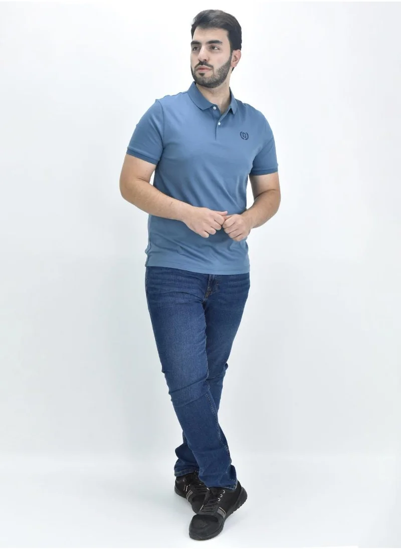 جيوردانو Men's Low RIse Jeans