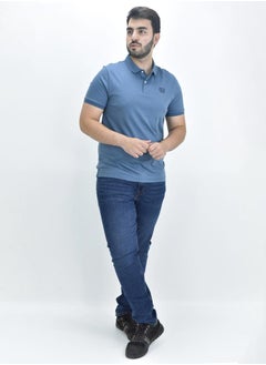 GIORDANO Men's Low RIse Jeans  - Image 2