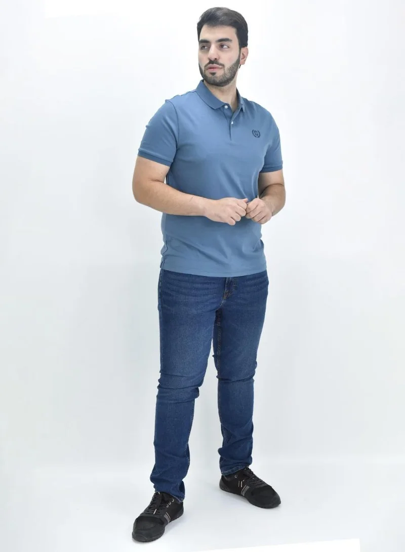 GIORDANO Men's Low RIse Jeans
