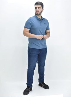 GIORDANO Men's Low RIse Jeans  - Image 4
