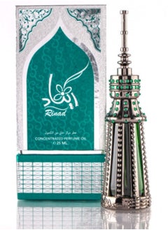 Al Maas Renad Perfume Mukhallat 25 ml 