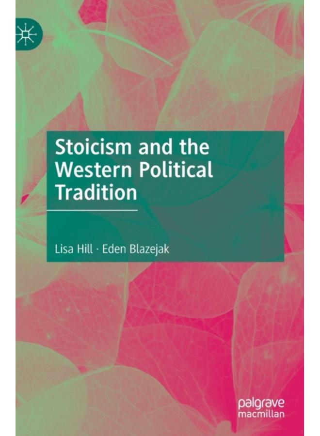 Stoicism and the Western Political Tradition 