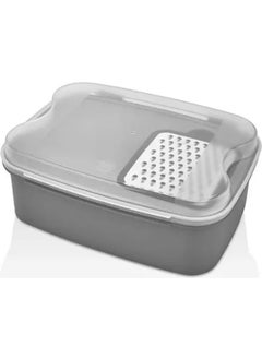 Fairy Tale Grater Storage Container 4.5 L - pzsku/ZD0367603B8415DEDCFF4Z/45/_/1725793891/dda2bf3c-ad84-4bdc-8e9c-8ee36b6570ee