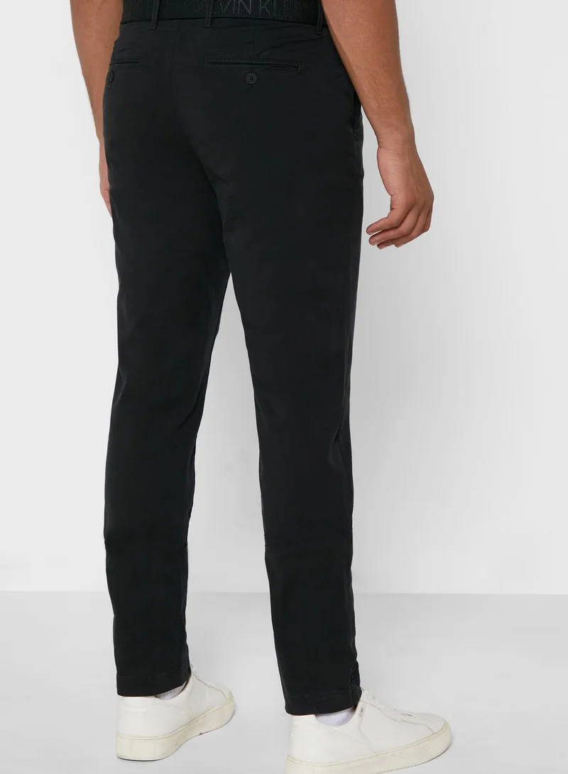 CALVIN KLEIN Slimfit Chinos
