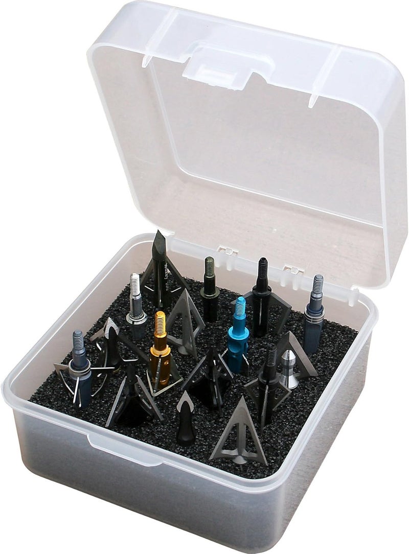 MTM BH16 Broadhead Box Broadhead - Image 3