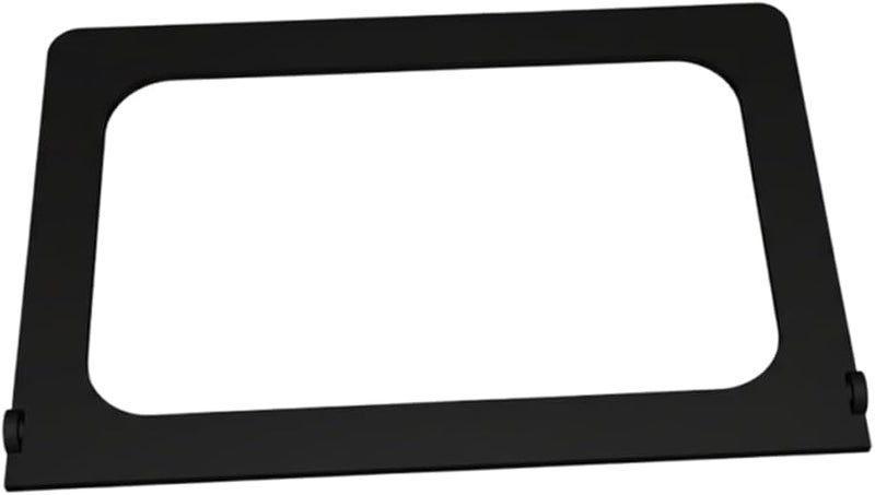 Paper Catch Tray Extension for Epson WF 4833 Printer Easy Snap On Installation Accessory - Image 2