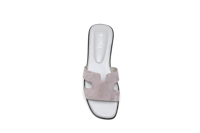 Cuple Ladies Slip-on Sandals - Image 3