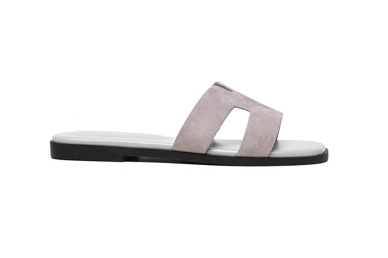 Cuple Ladies Slip-on Sandals - Image 2