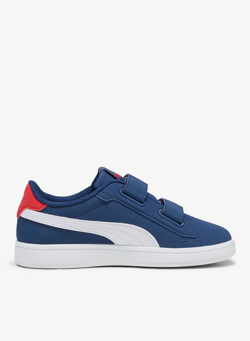 PUMA Kids Smash 3.0 Buck V Ps