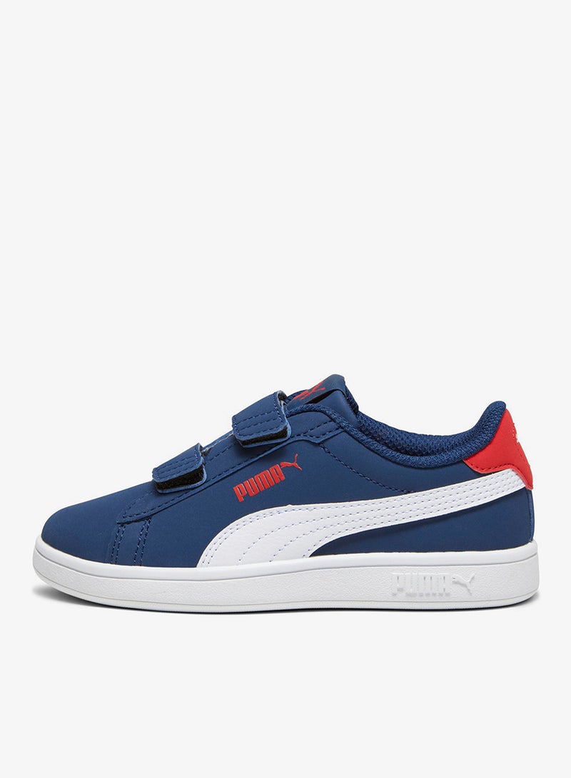 PUMA Kids Smash 3.0 Buck V Ps - Image 2