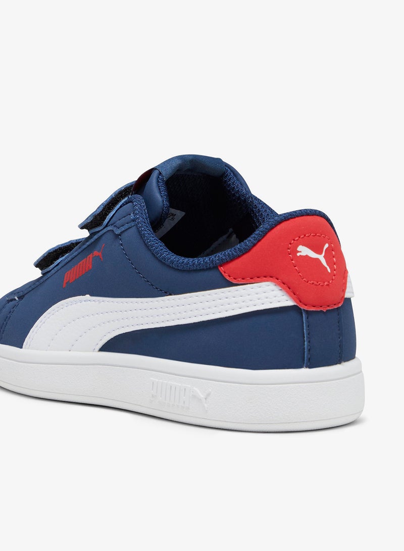 PUMA Kids Smash 3.0 Buck V Ps - Image 4