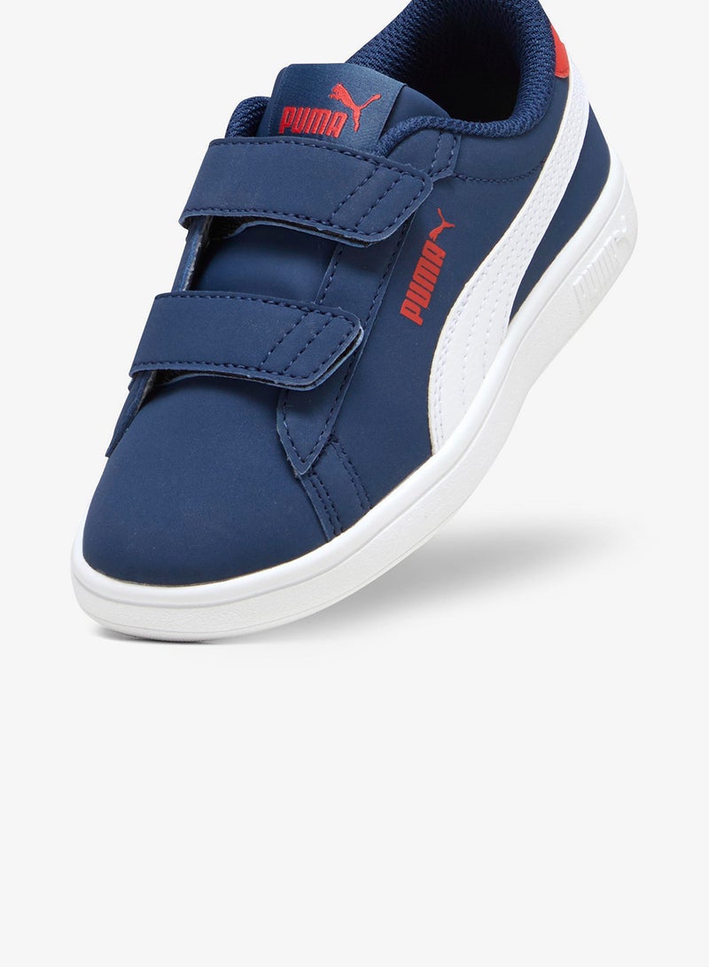 PUMA Kids Smash 3.0 Buck V Ps - Image 5