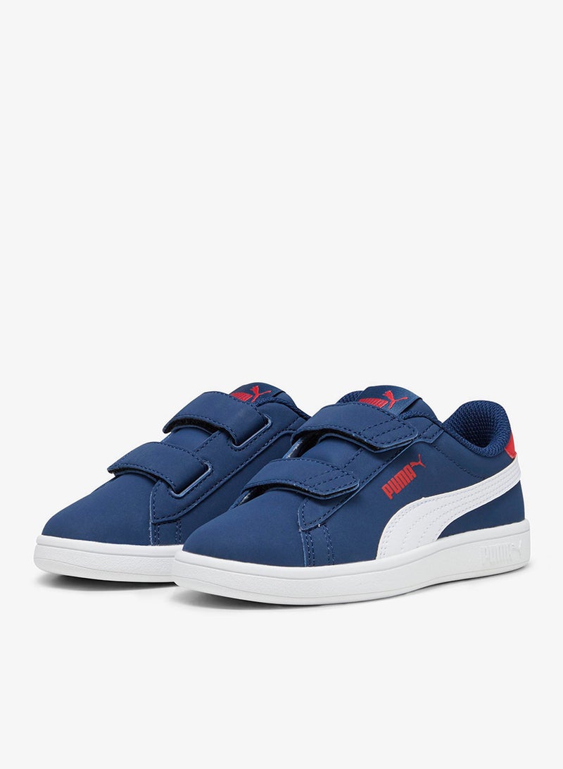 PUMA Kids Smash 3.0 Buck V Ps - Image 3