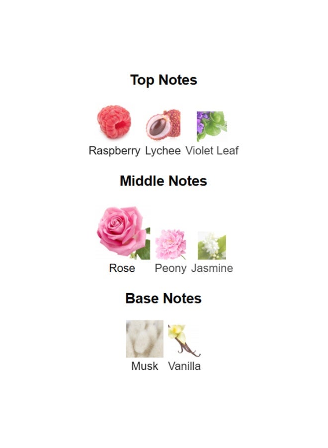 ميزون الهمبرا عطر ألايف ناو للنساء 100 مل - Image 4