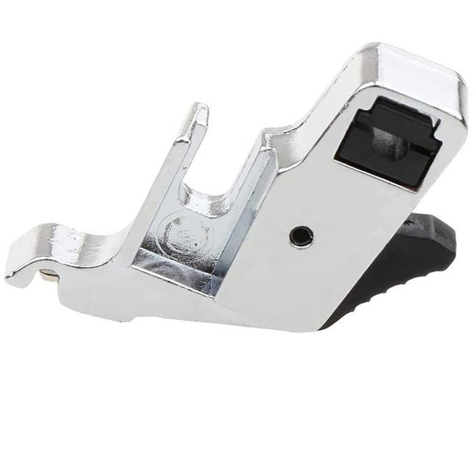 PRESSER FOOT HOLDER PRESSER FOOT SHANK LOW SHANK ADAPTER FOR BROTHER SINGER BABYLOCK JUKI SIMPLICITY SEWING MACHINE
