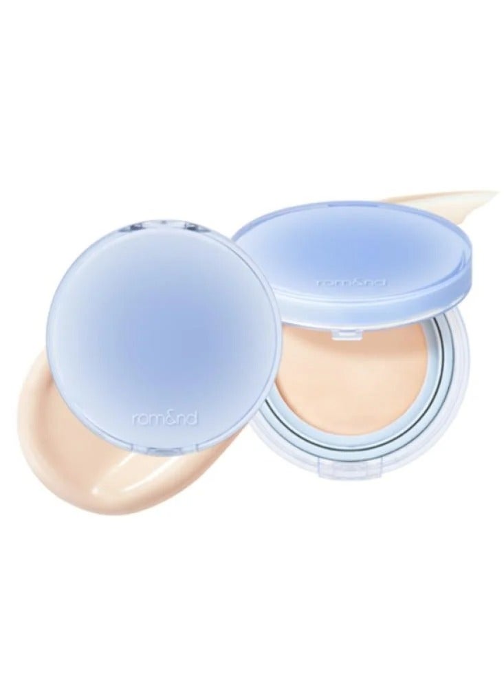 Water Cushion Foundation  01 Porcelain17