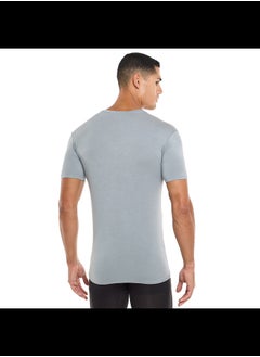 Hanes OSSCW3 Crewneck T-Shirt Mens Hanes P3 MRL Originals SuperSoft  - Image 5
