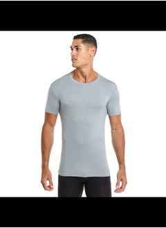 Hanes OSSCW3 Crewneck T-Shirt Mens Hanes P3 MRL Originals SuperSoft  - Image 1