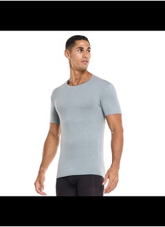Hanes OSSCW3 Crewneck T-Shirt Mens Hanes P3 MRL Originals SuperSoft  - Image 2