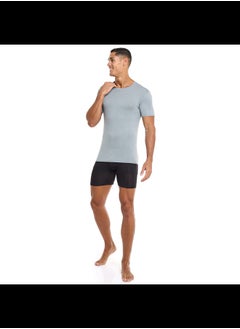 Hanes OSSCW3 Crewneck T-Shirt Mens Hanes P3 MRL Originals SuperSoft  - Image 3