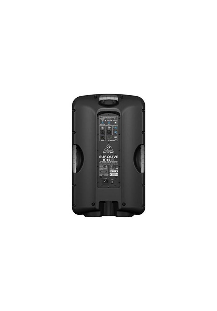 behringer Behringer B115W Active Speaker - Image 3