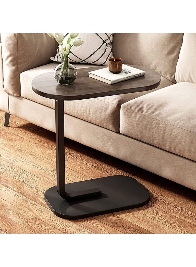 بيوينتي طاولة القهوة البيضاوي - Image 3