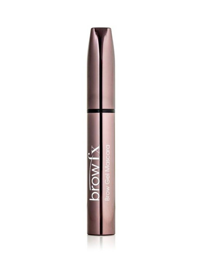 Brow Fx جل ماسكارا الحواجب - فحم داكن 8 مل - Image 1