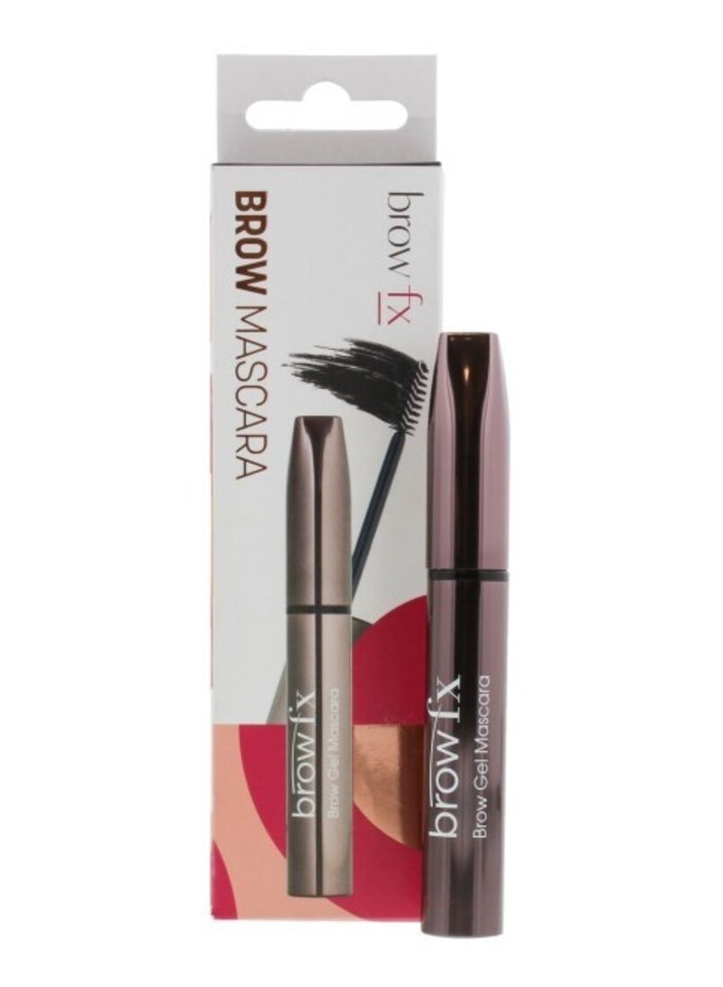 Brow Fx جل ماسكارا الحواجب - فحم داكن 8 مل - Image 2