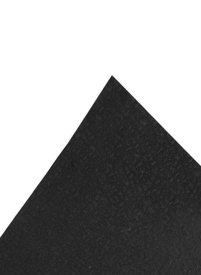 Sweet Home Stores Sc Rubber Doormat, Black, 24" X 36" - Image 5