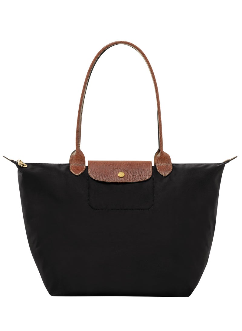 Longchamp Longchamp Le Pliage Large Shoulder Straps women's Classic Fashion Versatile Large Makeup Bag, Handbag, Shoulder Bag  - Image 1