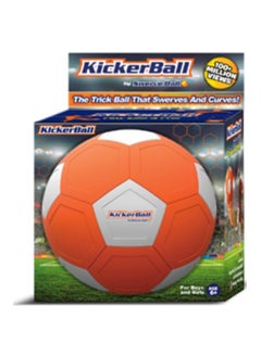 Kickerball