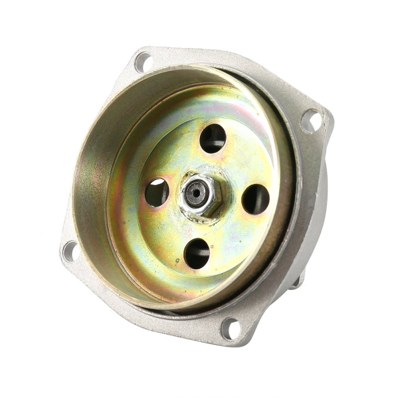 6 Tooth T8F Gearbox - Aluminum Alloy Gear Reduction Transmission Box for 33CC-49CC Mini Moto Scooter ATV - Image 4