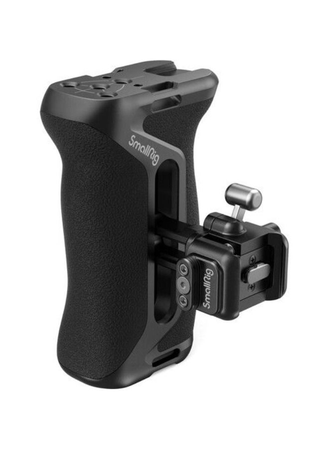 SmallRig Snap-on Quick Lock NATO Side Handle 4017 - Image 1