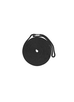Riva Dock Lines 12 Ft. Black  - Image 1